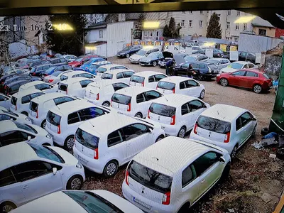 MARBILA Skup Samochodów